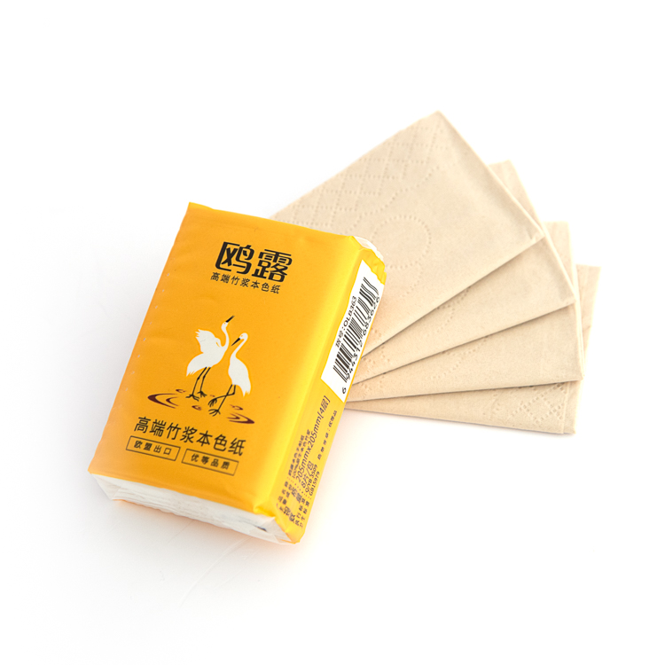 Wholesale Wholesale cheap ultra soft virgin bamboo paper handkerchiefs ...
